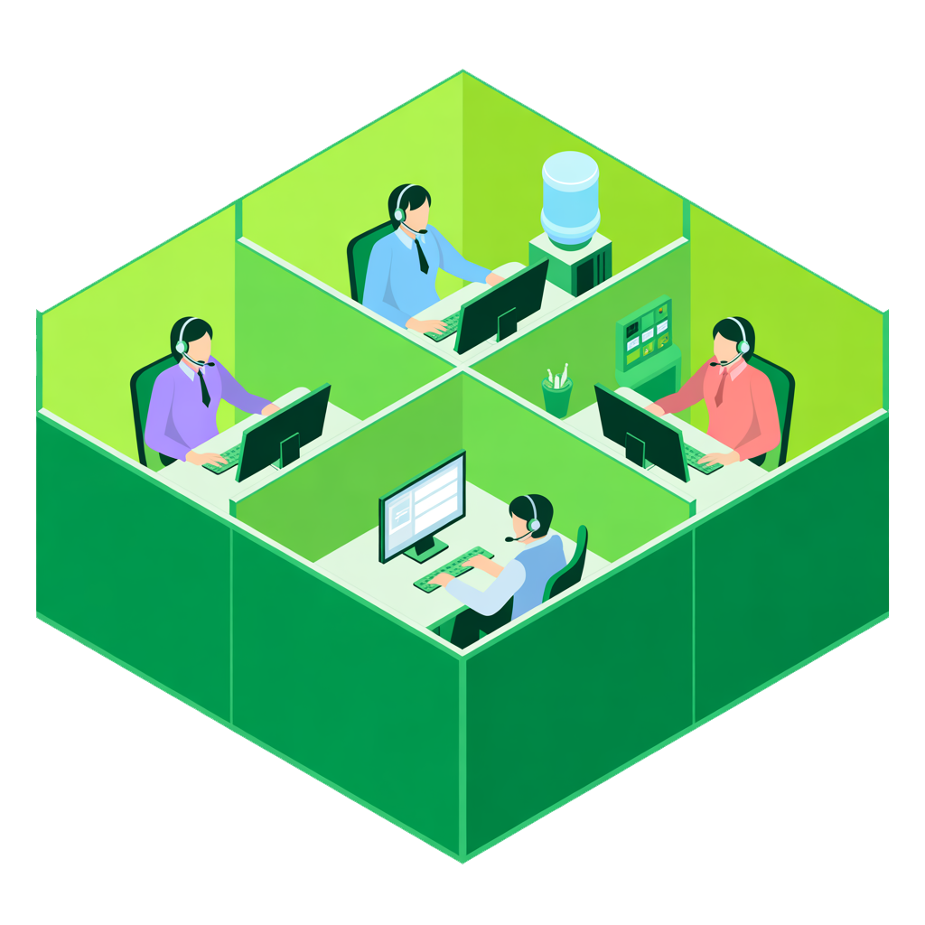 2 klearcom contact center image website