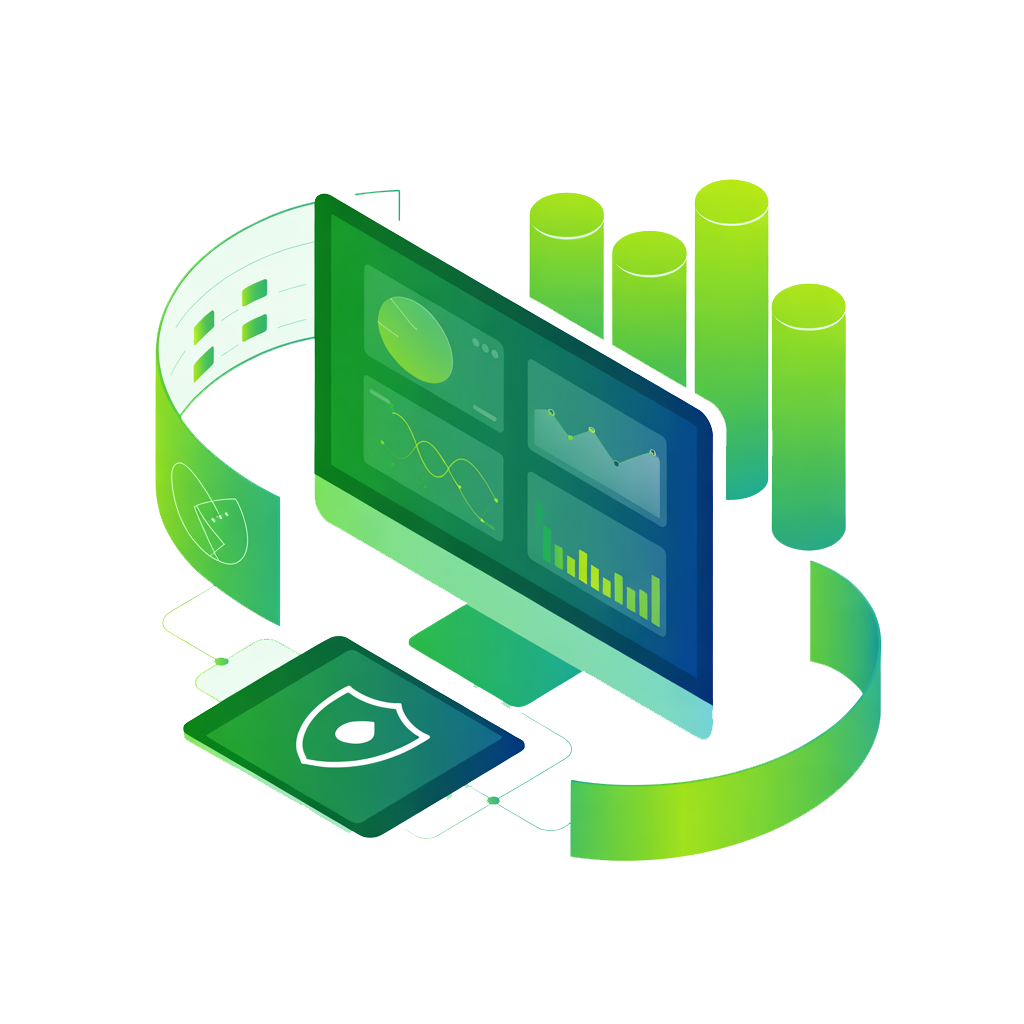 2 klearcom dash laptop and lock image 