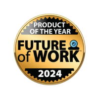 2024 Future of Work Product of the Year Award