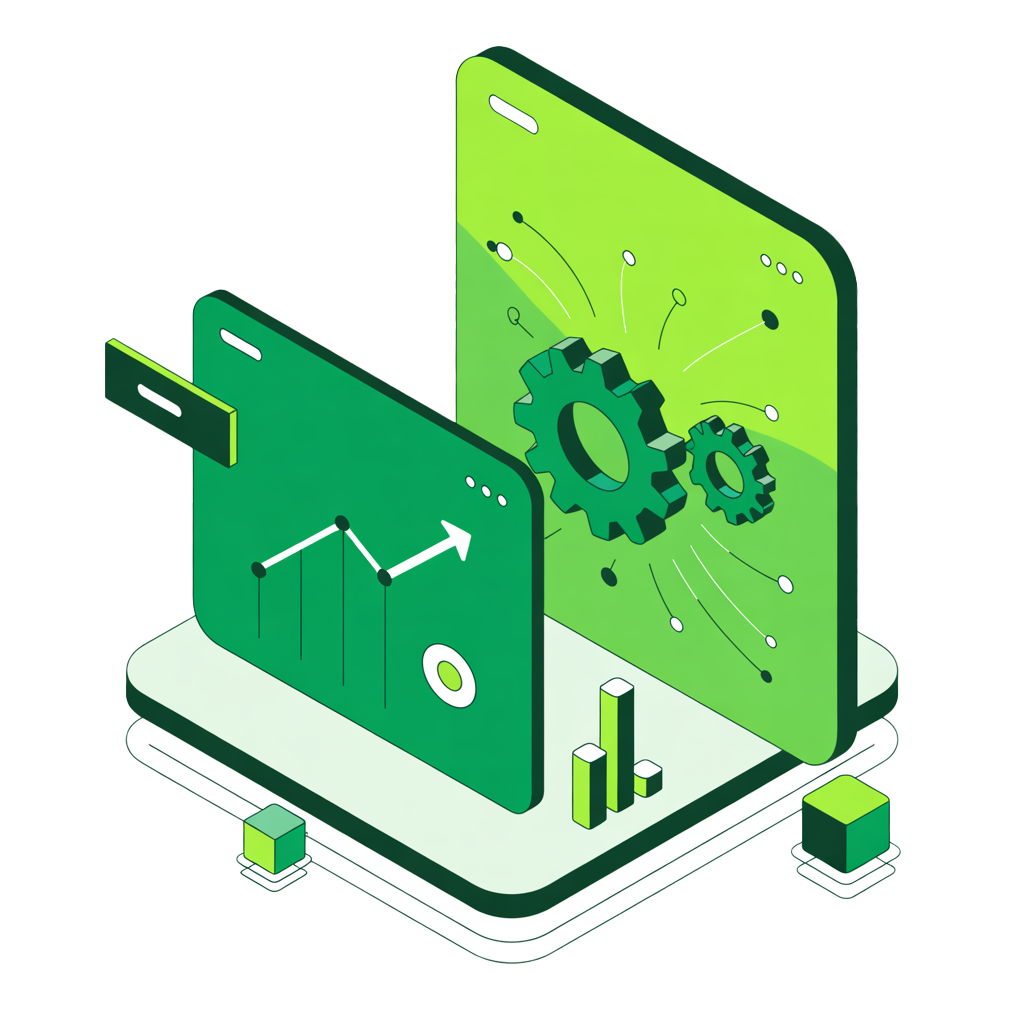 Data Analytics & Automation Klearcom