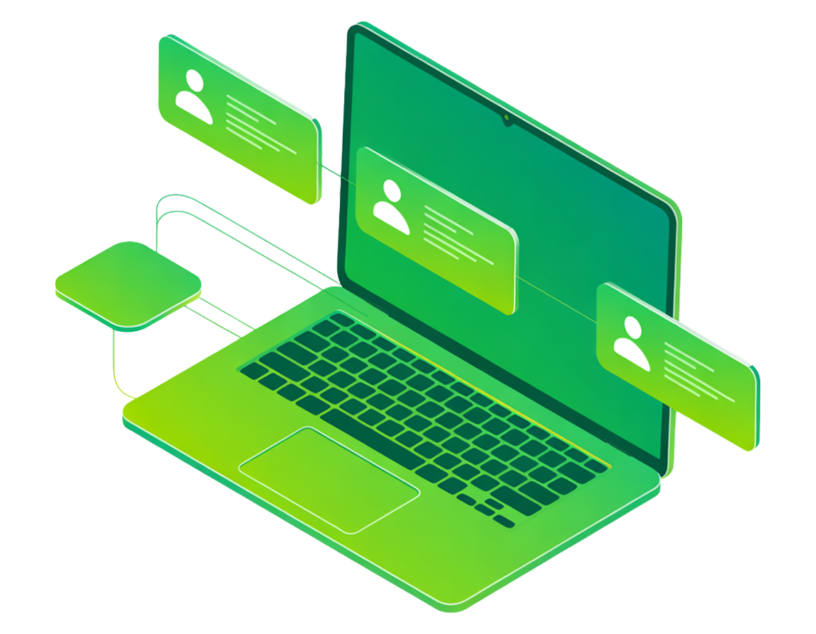 Klearcom Careers Image PNG