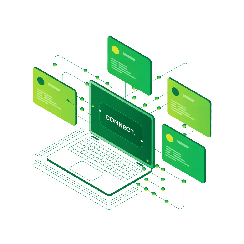Klearcom Connect Images