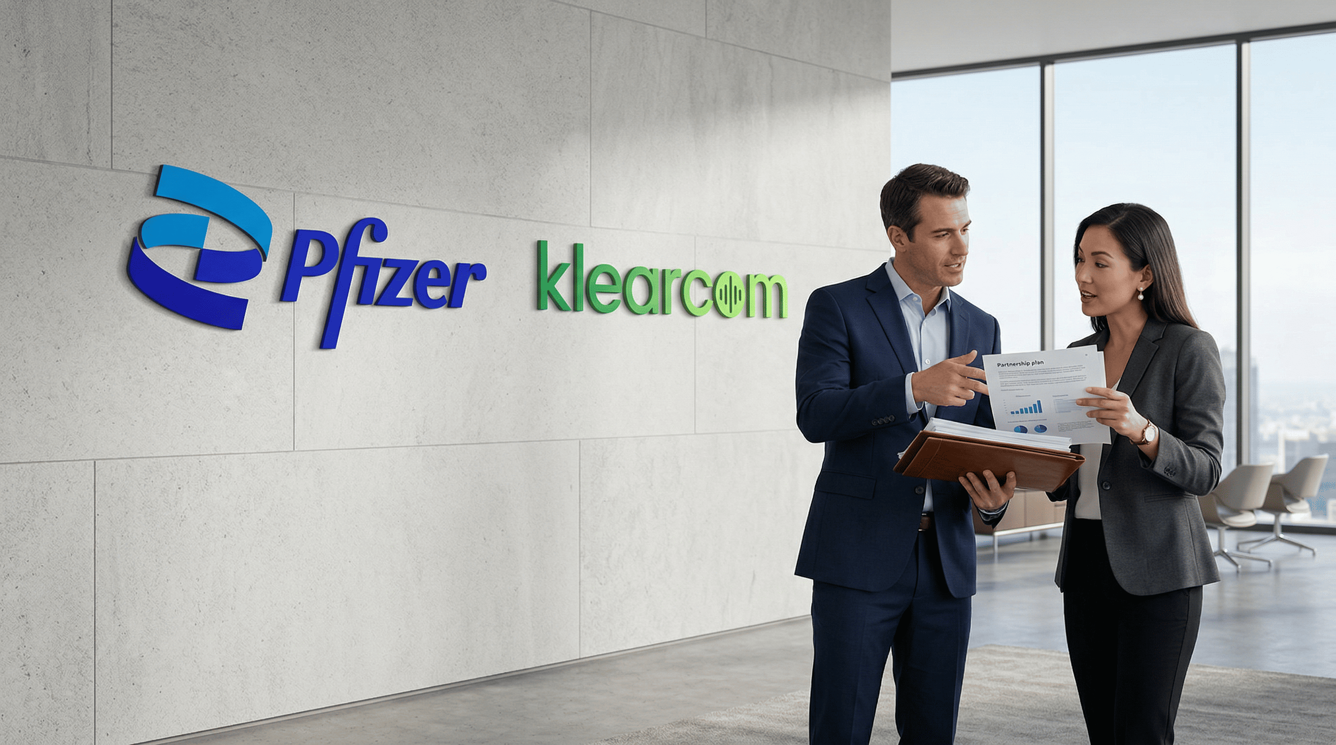 Klearcom x Pfizer Image Customer Success Story (1)