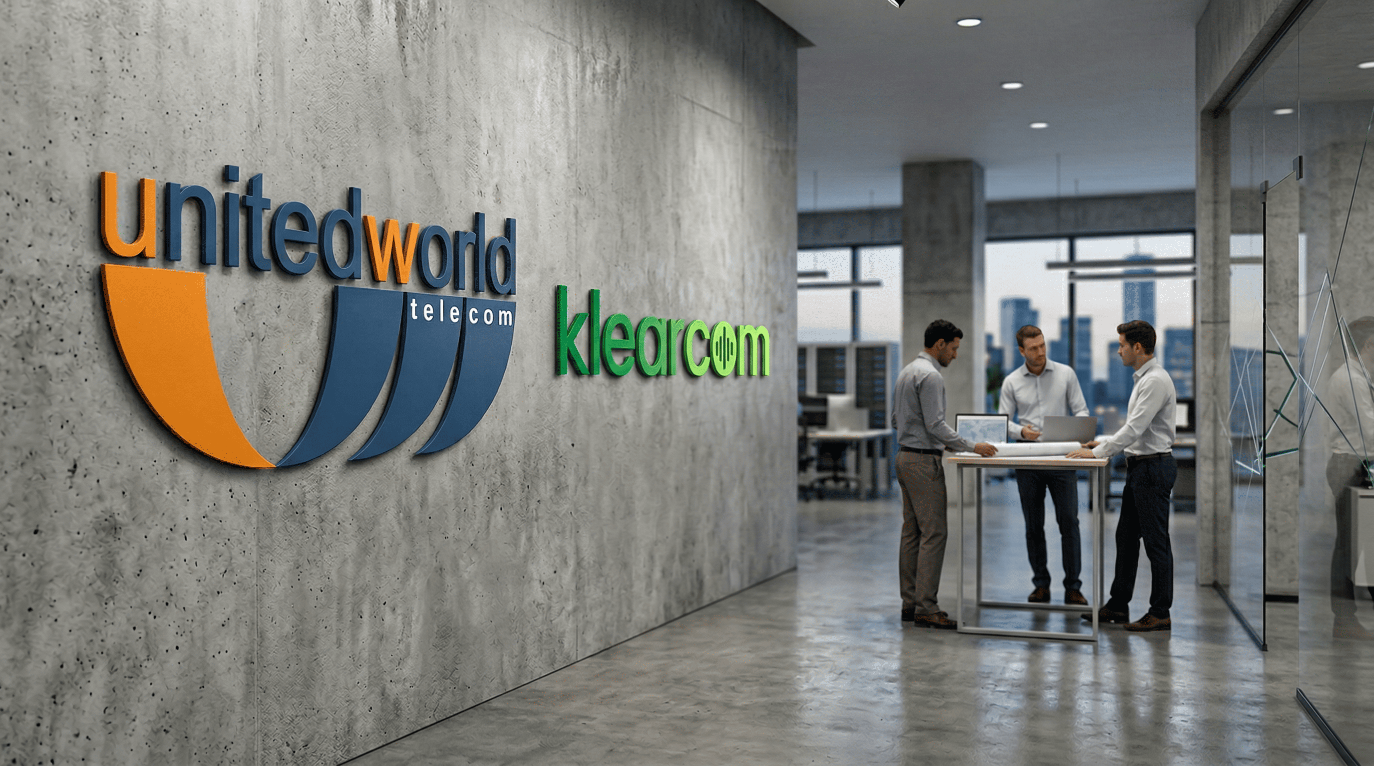 Klearcom x United World Telecom Image Customer Success Story (1)-1