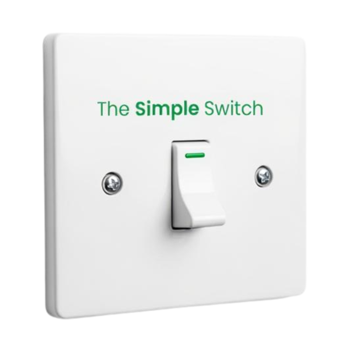 Switch to Klearcom