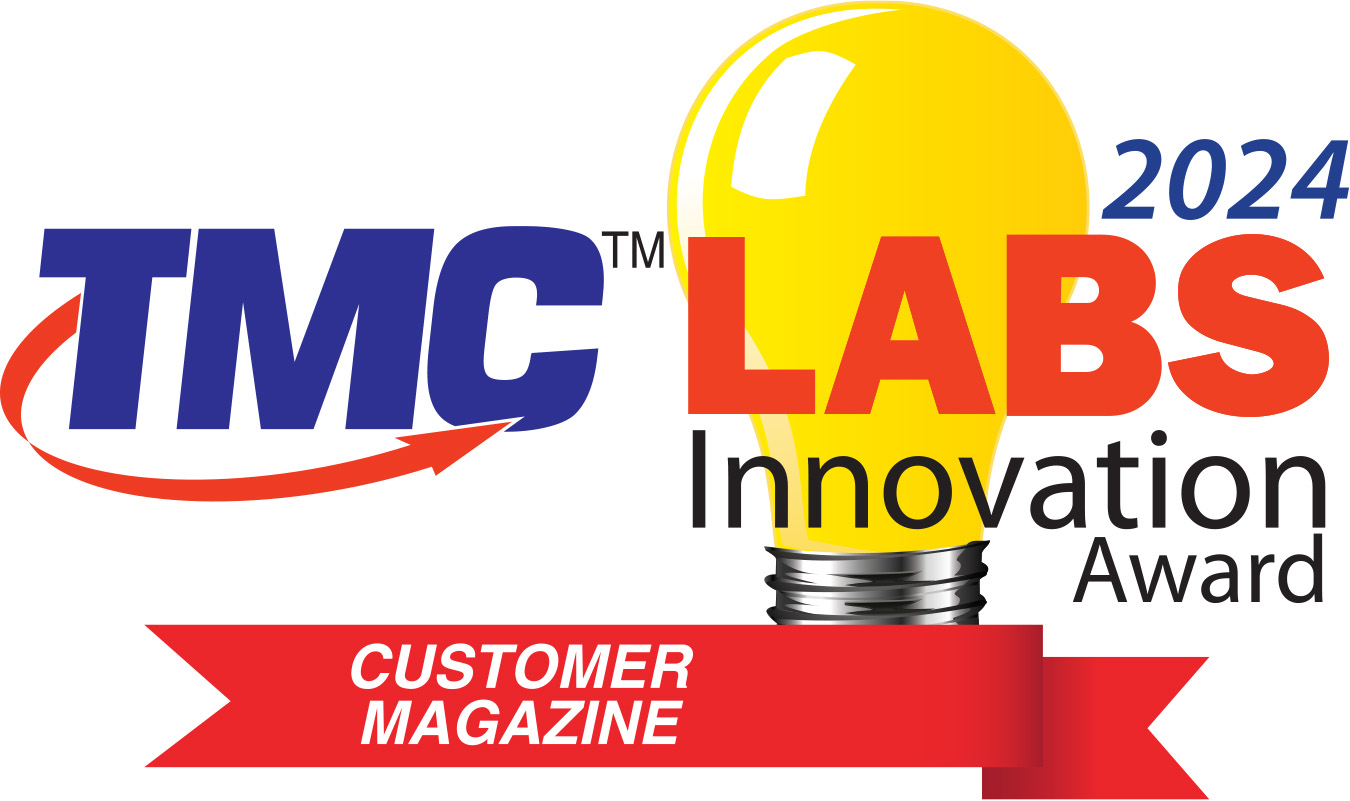 TMC Labs-Inno-2024-Customer-Mag