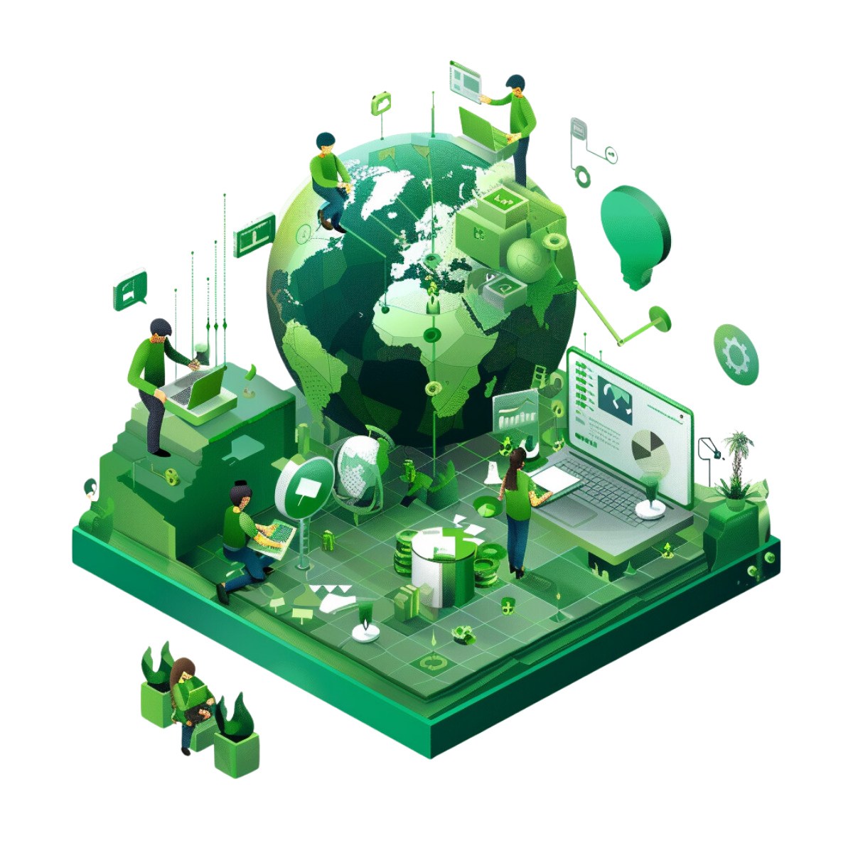 United World Telecom Global Expansion