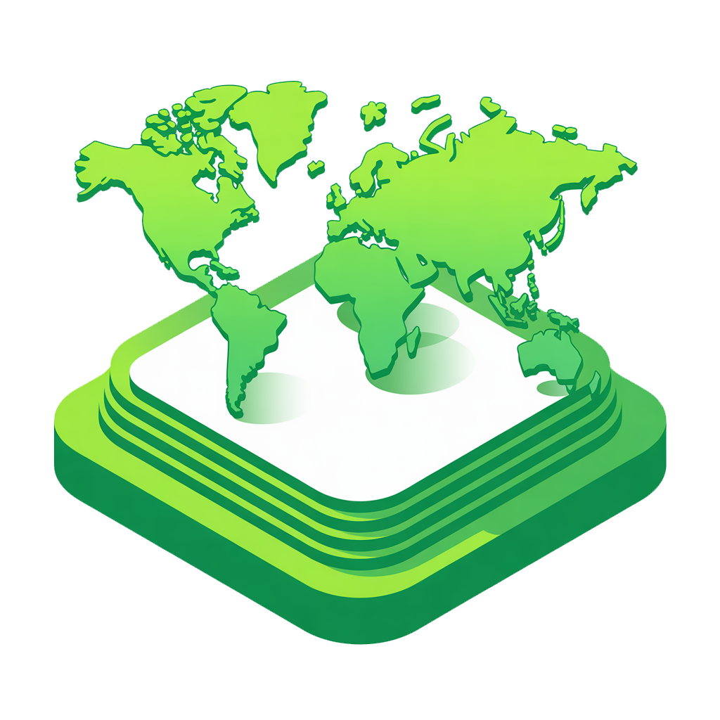 global map klearcom image 2